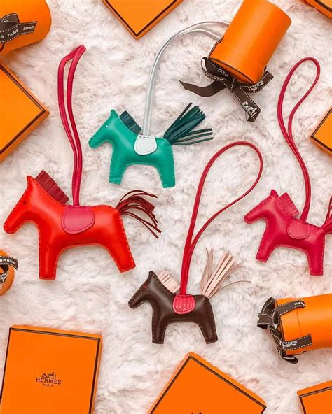 hermes rodeo price 2022
